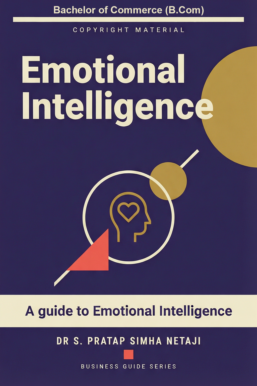 Emotional Intelligence